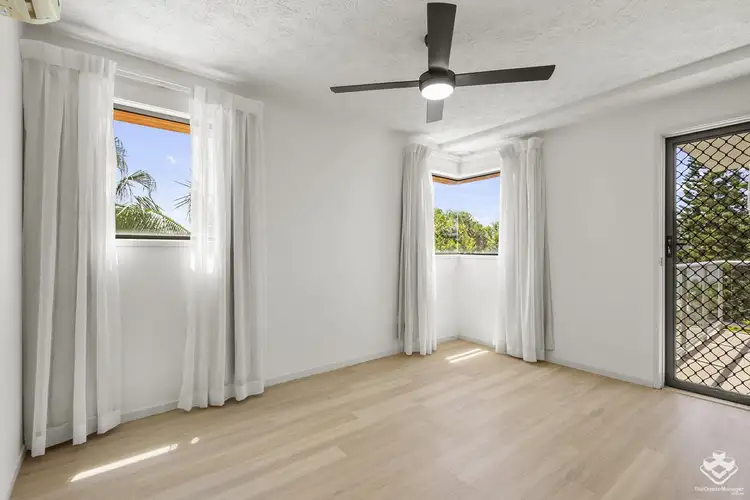 Sixth view of Homely apartment listing, 35/10 Grand Parade, Kawana Island QLD 4575