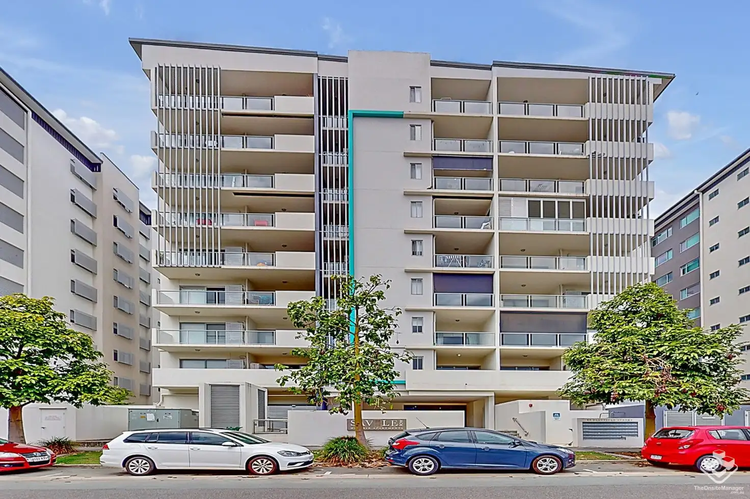 Main view of Homely unit listing, ID:21141363/15 Playfield Street, Chermside QLD 4032