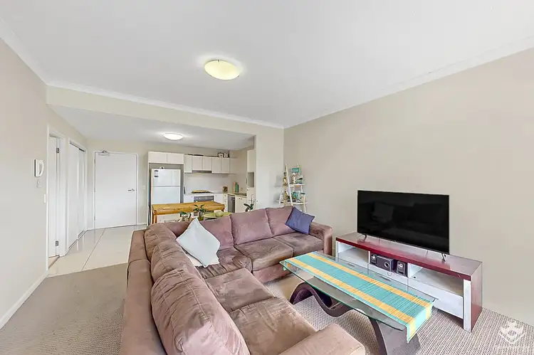 Second view of Homely unit listing, ID:21141363/15 Playfield Street, Chermside QLD 4032