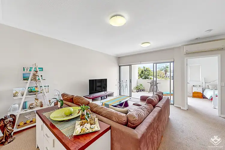 Third view of Homely unit listing, ID:21141363/15 Playfield Street, Chermside QLD 4032