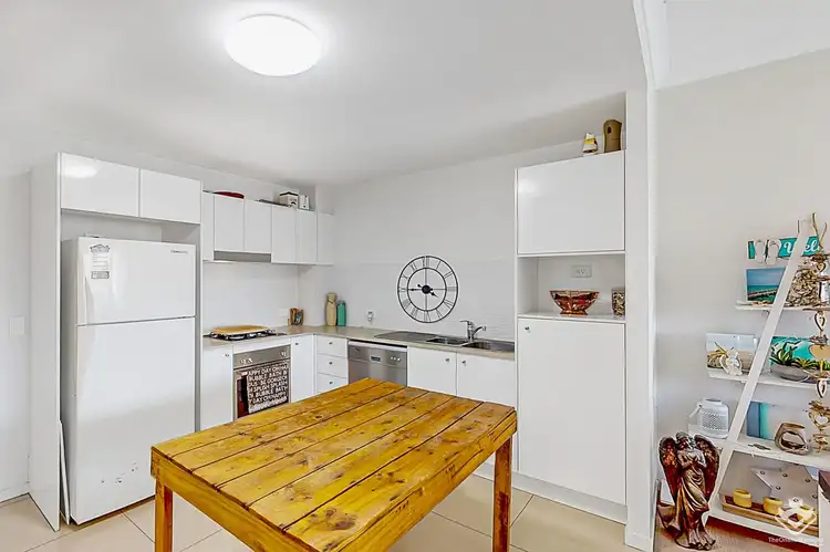 Fifth view of Homely unit listing, ID:21141363/15 Playfield Street, Chermside QLD 4032