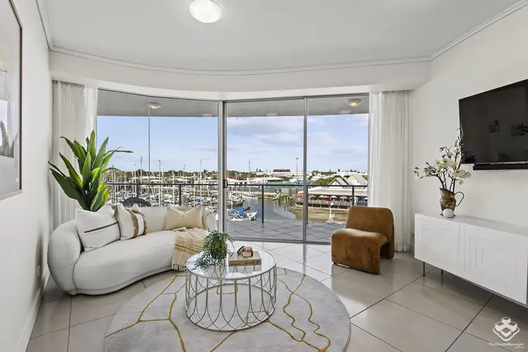 412/13 Nicklin Way, Minyama QLD 4575