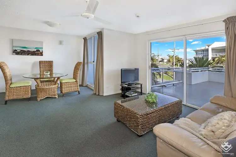 Second view of Homely unit listing, ID:21141481/101 Pacific Boulevard, Buddina QLD 4575