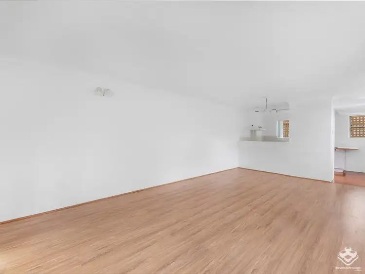 Third view of Homely townhouse listing, 1/16 Ada Street, Taringa QLD 4068