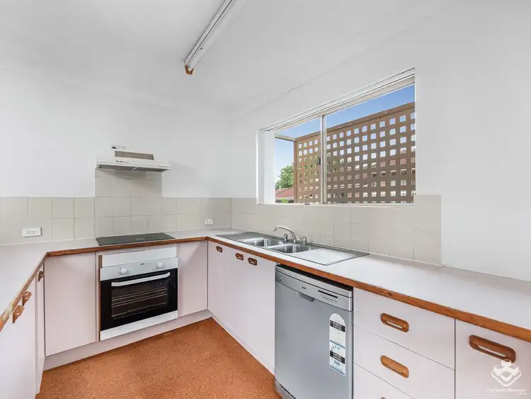 Fourth view of Homely townhouse listing, 1/16 Ada Street, Taringa QLD 4068