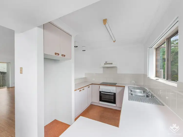 Fifth view of Homely townhouse listing, 1/16 Ada Street, Taringa QLD 4068