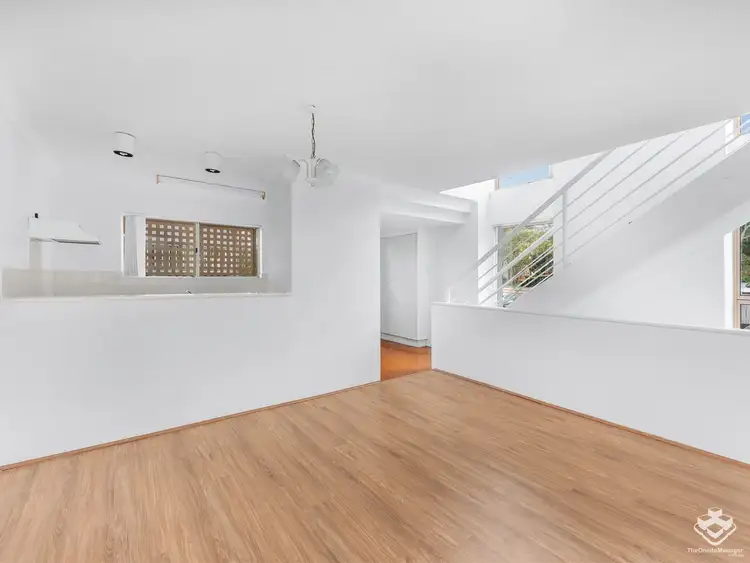 Sixth view of Homely townhouse listing, 1/16 Ada Street, Taringa QLD 4068