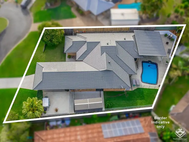 5 Gosford Court, Helensvale QLD 4212