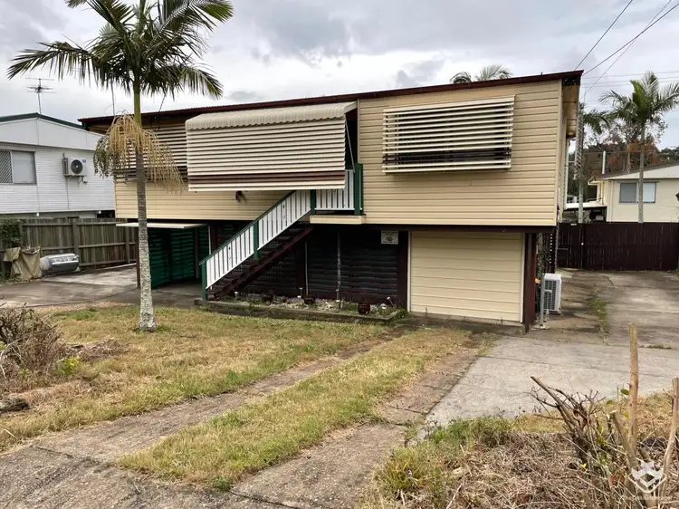 5 Tanby Street