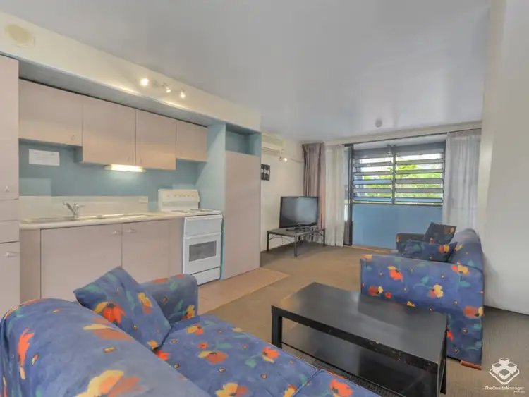 Main view of Homely apartment listing, ID:3769703/19 Agnes Street, Fortitude Valley QLD 4006