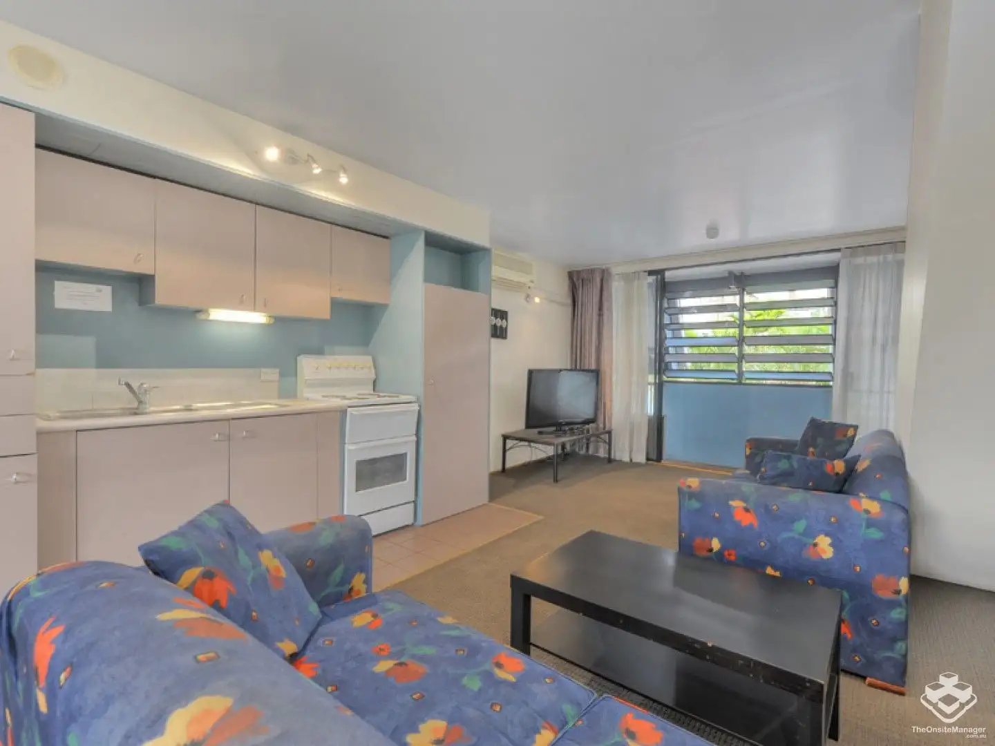 Main view of Homely apartment listing, ID:3769703/19 Agnes Street, Fortitude Valley QLD 4006