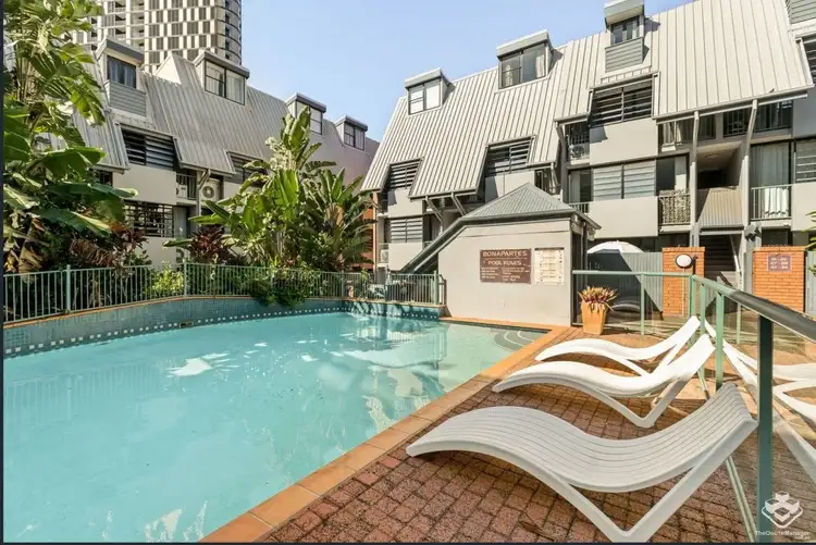 Fourth view of Homely apartment listing, ID:3769703/19 Agnes Street, Fortitude Valley QLD 4006
