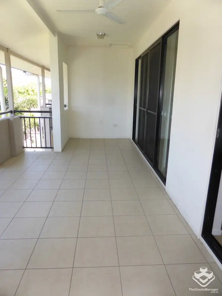 Second view of Homely apartment listing, ID:21141626/6-24 Henry Street, West End QLD 4810