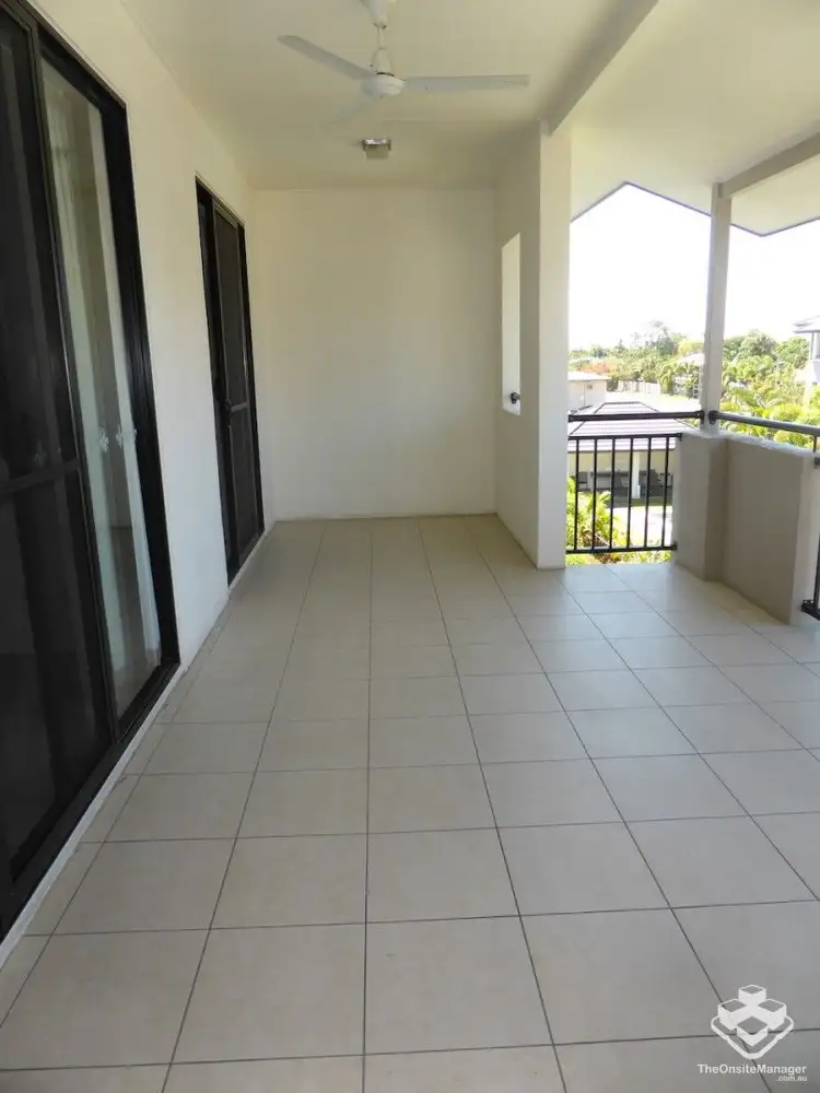 Third view of Homely apartment listing, ID:21141626/6-24 Henry Street, West End QLD 4810
