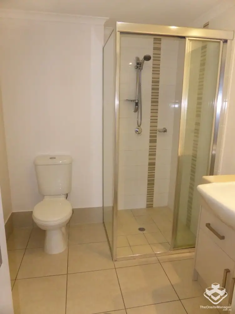 Sixth view of Homely apartment listing, ID:21141626/6-24 Henry Street, West End QLD 4810