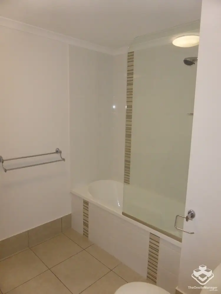 Seventh view of Homely apartment listing, ID:21141626/6-24 Henry Street, West End QLD 4810