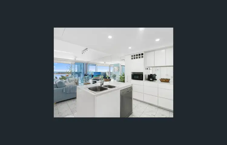 Second view of Homely unit listing, ID:21141649/438 Marine Parade, Biggera Waters QLD 4216
