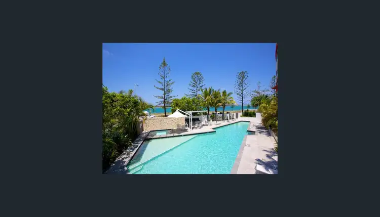 Third view of Homely unit listing, ID:21141649/438 Marine Parade, Biggera Waters QLD 4216