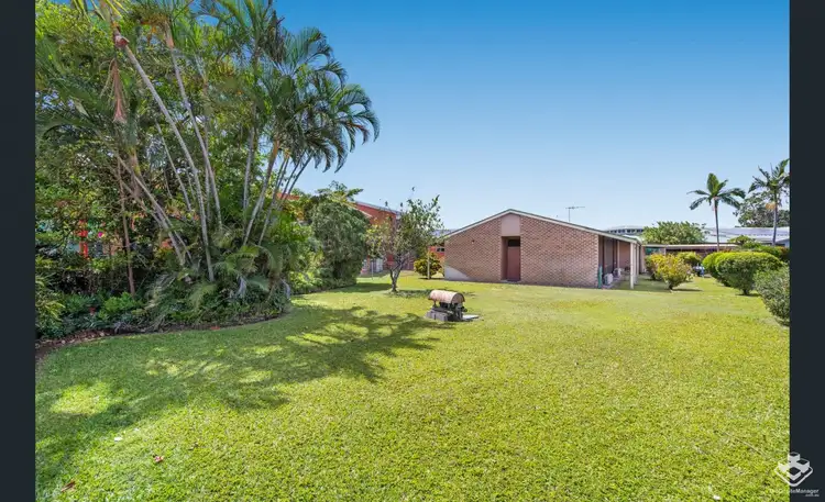 Main view of Homely house listing, 8A Hatchett Street, Cranbrook QLD 4814