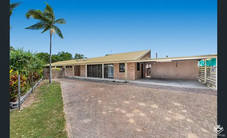 Fourth view of Homely house listing, 8A Hatchett Street, Cranbrook QLD 4814