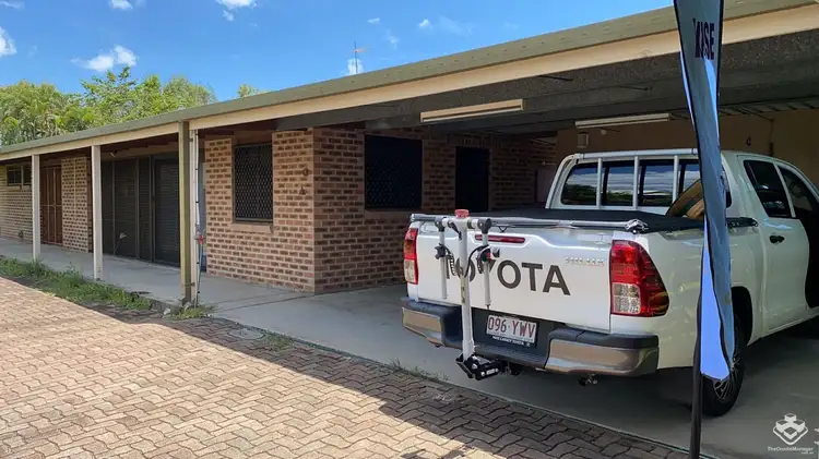Fifth view of Homely house listing, 8A Hatchett Street, Cranbrook QLD 4814