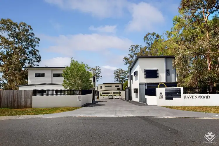 Second view of Homely townhouse listing, ID:21141747/29 Ponti Street, Mcdowall QLD 4053