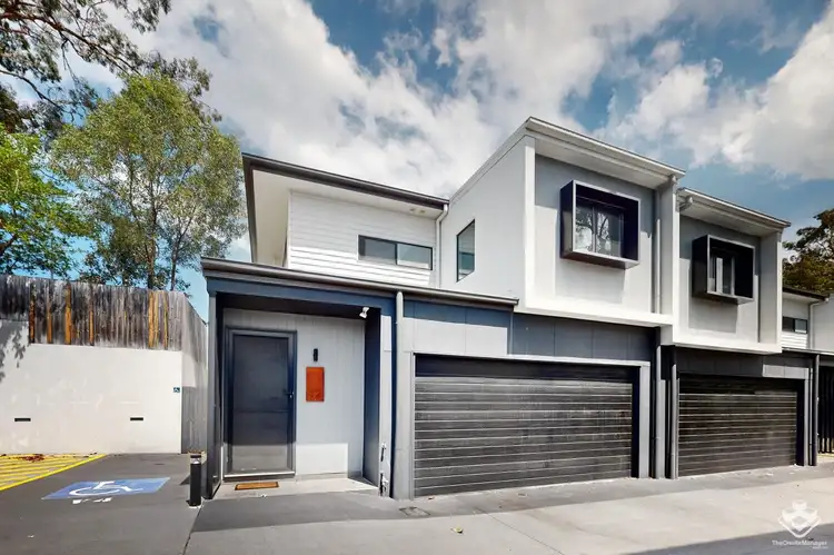 Third view of Homely townhouse listing, ID:21141747/29 Ponti Street, Mcdowall QLD 4053