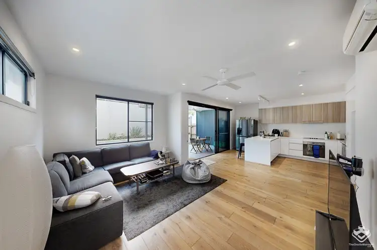 Fourth view of Homely townhouse listing, ID:21141747/29 Ponti Street, Mcdowall QLD 4053
