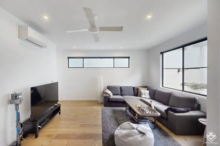 Fifth view of Homely townhouse listing, ID:21141747/29 Ponti Street, Mcdowall QLD 4053
