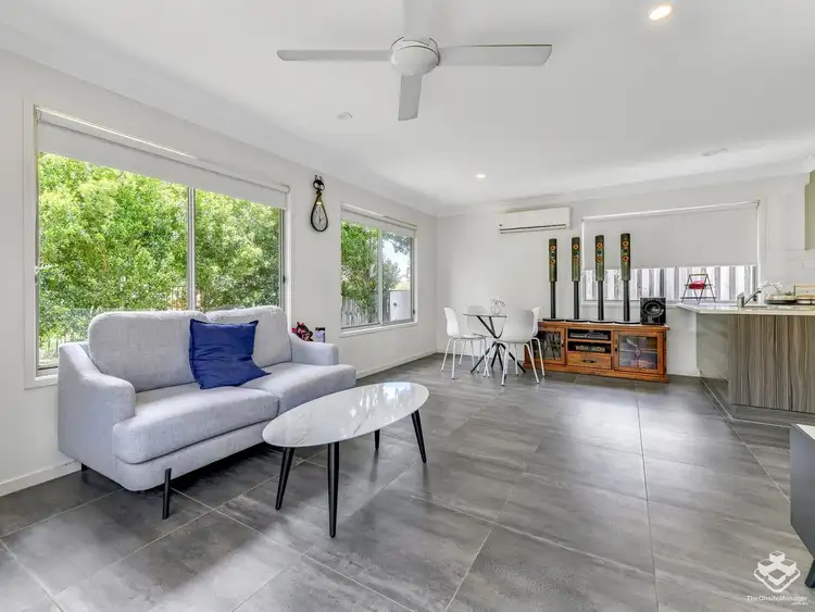 2/70 Willow Road, Redbank Plains QLD 4301