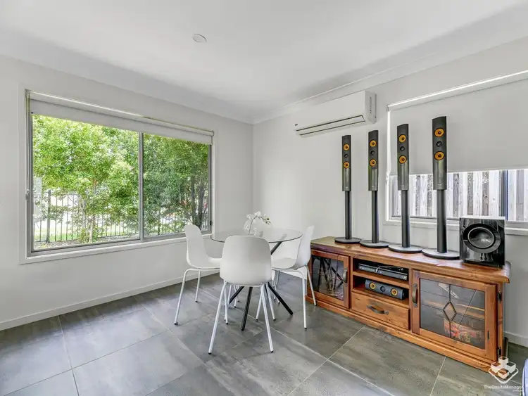 Sixth view of Homely villa listing, 2/70 Willow Road, Redbank Plains QLD 4301