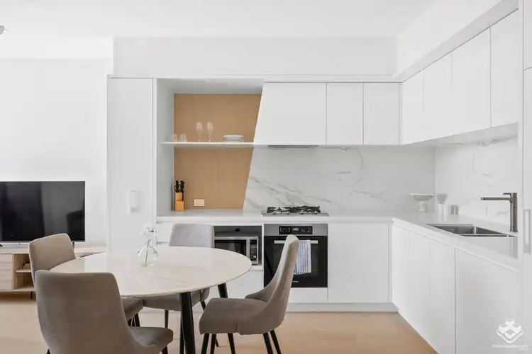 Second view of Homely unit listing, ID:21141809/61 Brookes Street, Bowen Hills QLD 4006