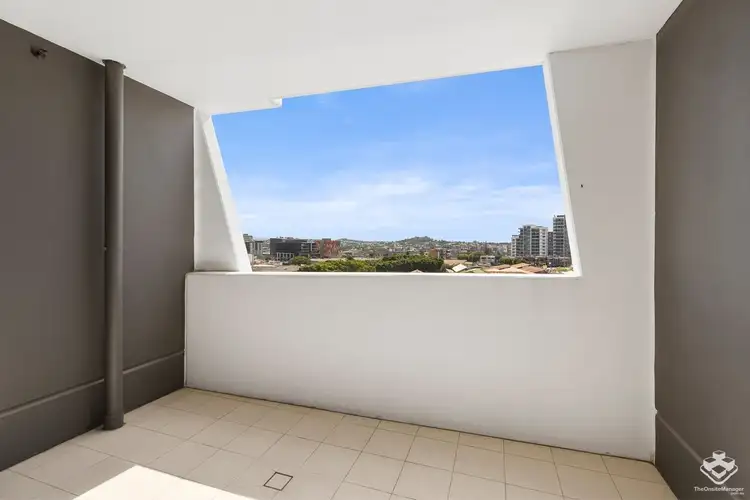 Third view of Homely unit listing, ID:21141809/61 Brookes Street, Bowen Hills QLD 4006
