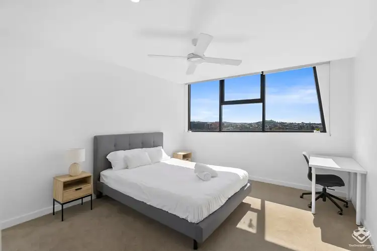 Fourth view of Homely unit listing, ID:21141809/61 Brookes Street, Bowen Hills QLD 4006