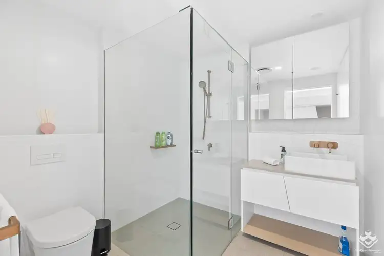 Fifth view of Homely unit listing, ID:21141809/61 Brookes Street, Bowen Hills QLD 4006