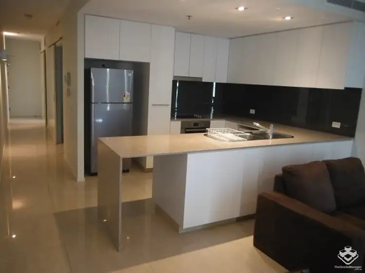 Second view of Homely apartment listing, 15/26 River Street, Mackay QLD 4740