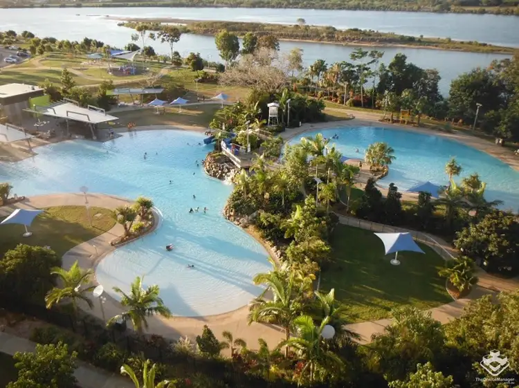 Third view of Homely apartment listing, 15/26 River Street, Mackay QLD 4740