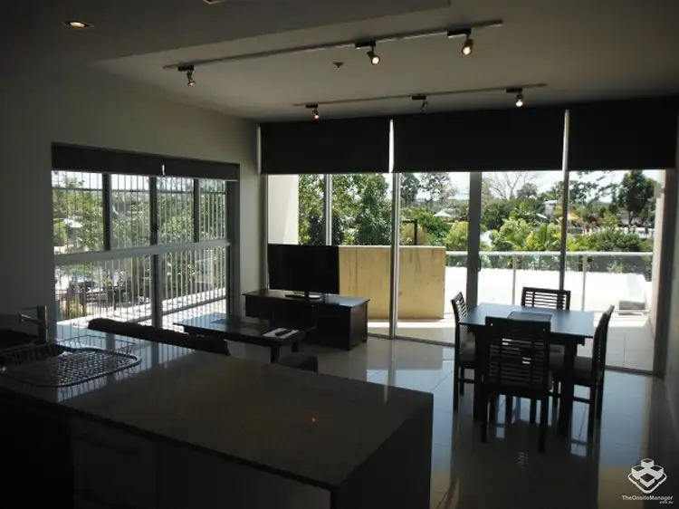 Fourth view of Homely apartment listing, 15/26 River Street, Mackay QLD 4740
