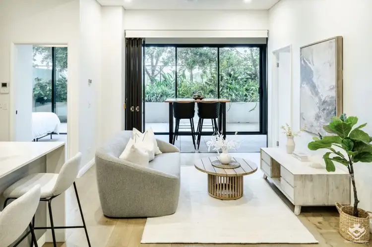 511/275 Wickham Street, Fortitude Valley QLD 4006