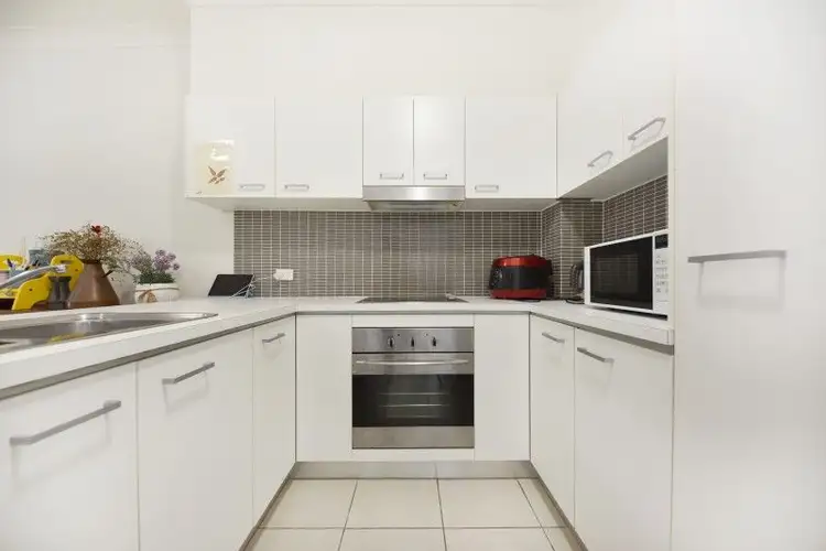 Second view of Homely townhouse listing, ID:21141893/2-10 Cascade Drive, Underwood QLD 4119