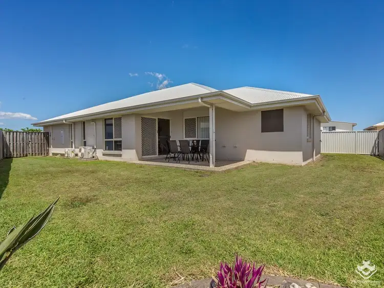 Second view of Homely house listing, 43 Tiffany Way, Pimpama QLD 4209