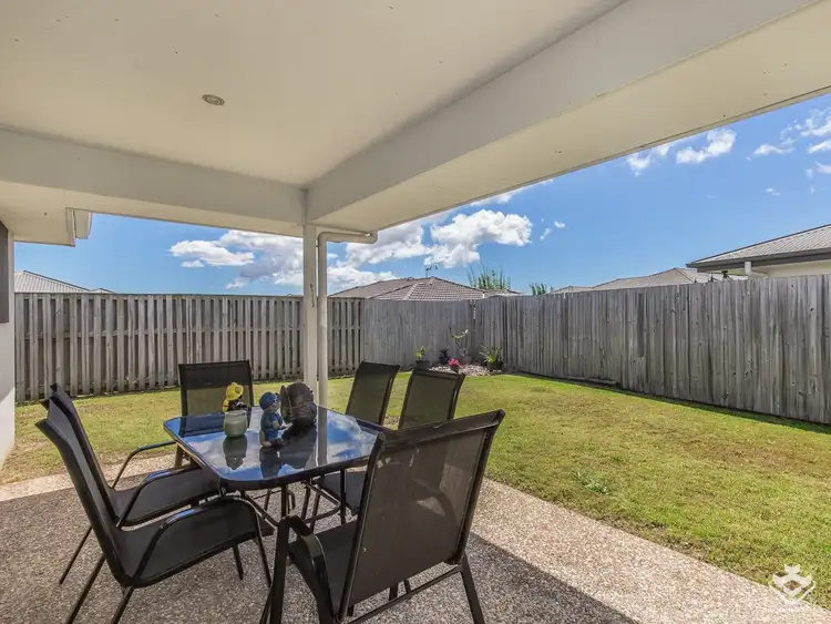 Third view of Homely house listing, 43 Tiffany Way, Pimpama QLD 4209