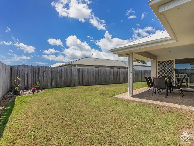 Fourth view of Homely house listing, 43 Tiffany Way, Pimpama QLD 4209