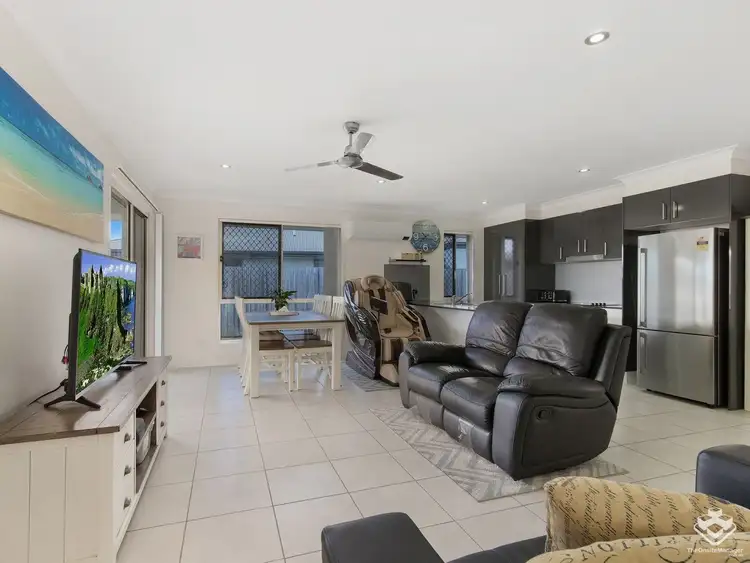 Sixth view of Homely house listing, 43 Tiffany Way, Pimpama QLD 4209