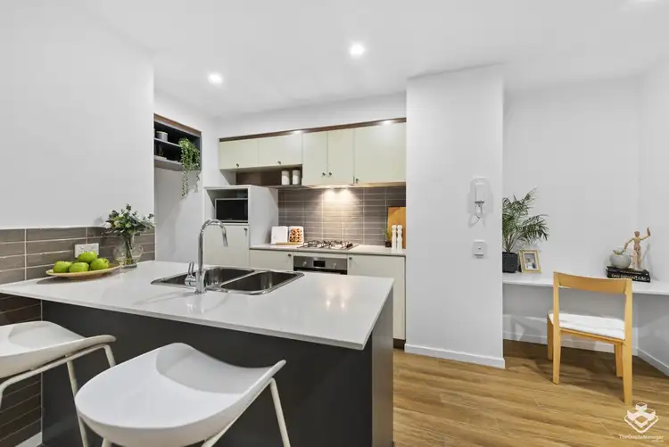 Second view of Homely unit listing, ID:21142089/37 Mayne Road, Bowen Hills QLD 4006