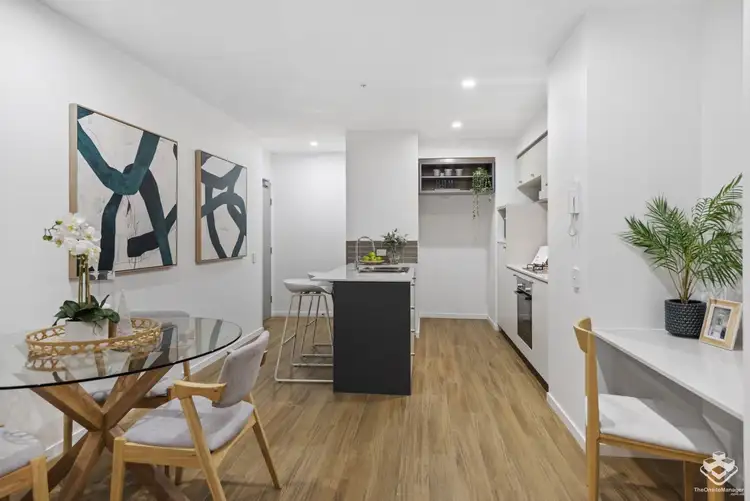 Fourth view of Homely unit listing, ID:21142089/37 Mayne Road, Bowen Hills QLD 4006