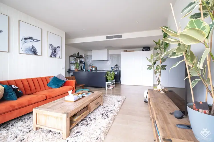 417/8 Bank Street, West End QLD 4101