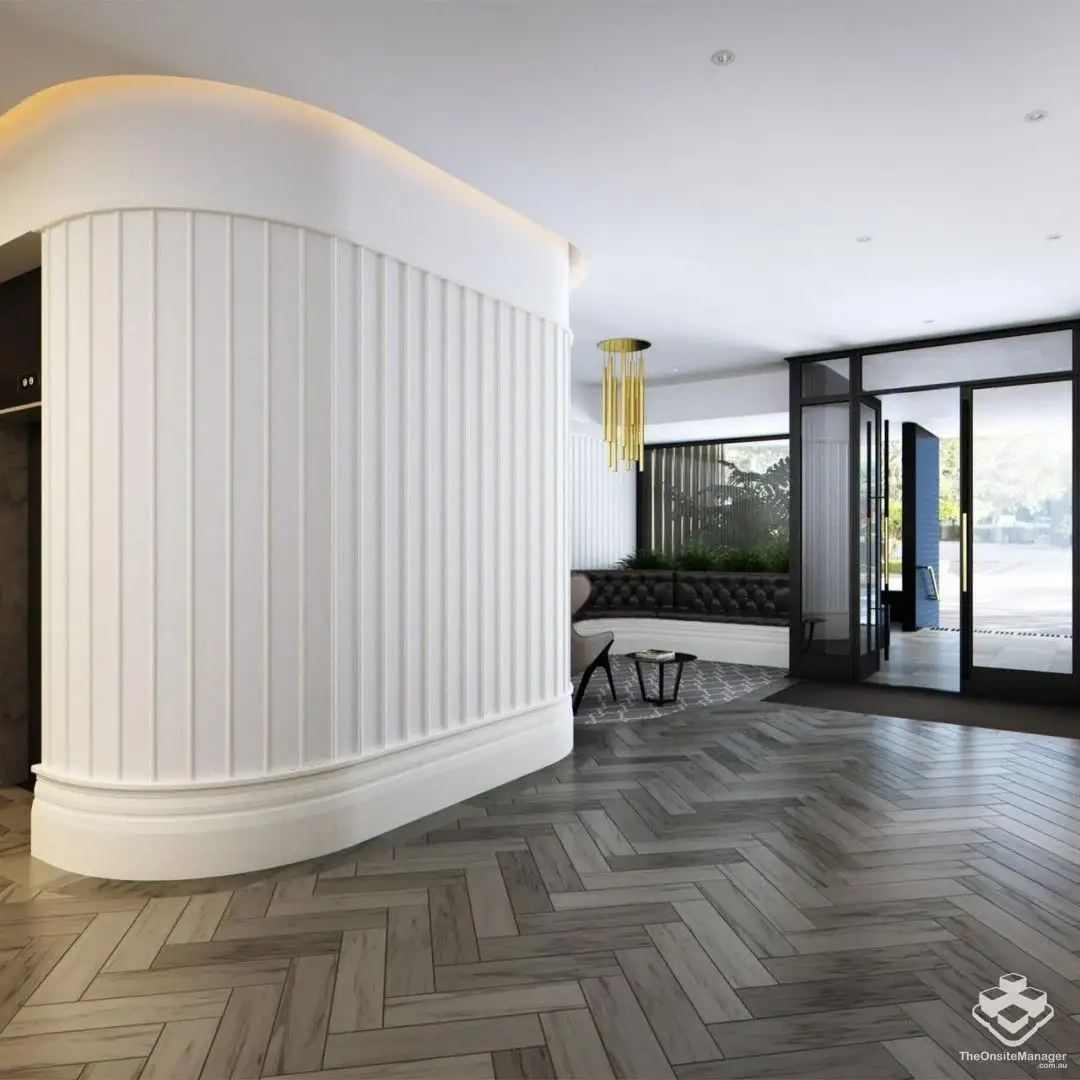 Main view of Homely apartment listing, ID:21142122/8 Donkin Street, West End QLD 4101