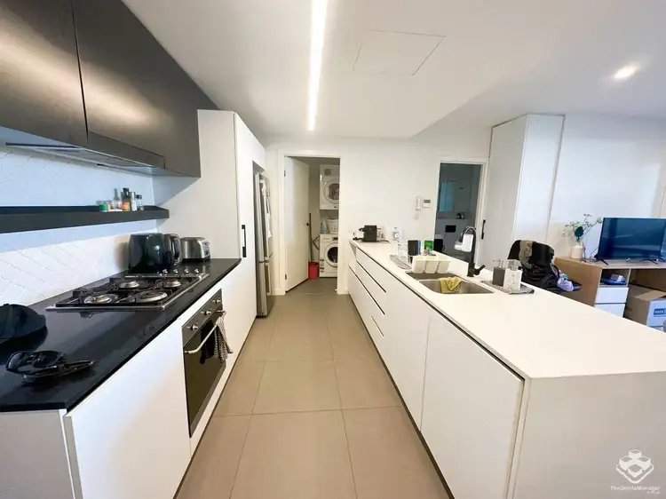 Second view of Homely apartment listing, ID:21142122/8 Donkin Street, West End QLD 4101