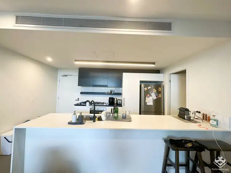 Third view of Homely apartment listing, ID:21142122/8 Donkin Street, West End QLD 4101